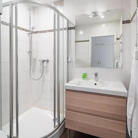 Nordseeblick 121 Apartament