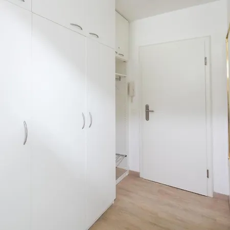 Nordseeblick 121 Apartament